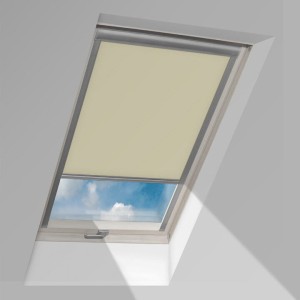 Roleta FAKRO ARP do okien dachowych 114x118 kolor standard 