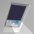 Roleta FAKRO ARP do okien dachowych kolory II grupy