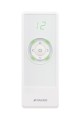 Pilot wielokanałowy zdalnego sterowania Z-Wave FAKRO ZRH12 biały
