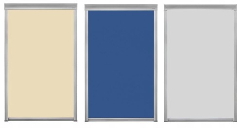 Roleta FAKRO ARF do okien dachowych kolory standard