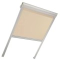 Roleta FAKRO ARF NE Z-Wave w kolorach z II grupy