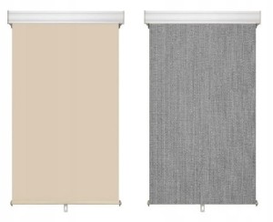 Roleta FAKRO ARS do okien dachowych 134x98 kolory standard