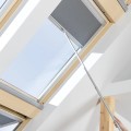 Roleta FAKRO ARF NL do okien dachowych 78x180 kolory I grupy