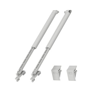  Zestaw VELUX ZOZ 217 - moduł uchylający do rolet zewnętrznych VELUX SML i SSL 