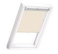 Roleta wewnętrzna VELUX RHL SK06 114x118 do okien dachowych