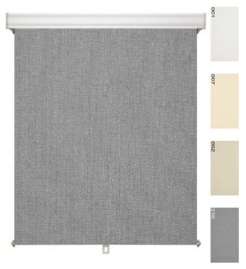 Roleta FAKRO ARS do okien dachowych  78x160  kolory I grupy