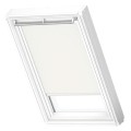 Roleta wewnętrzna zaciemniająca VELUX DKL  PK10 94x160 do okien dachowych