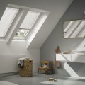Żaluzja VELUX PAL UK08 134x140 do okien dachowych