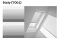 Żaluzja VELUX PAL SK08 114x140 do okien dachowych