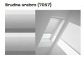 Żaluzja VELUX PAL SK08 114x140 do okien dachowych