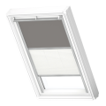 Roleta zaciemniająca- plisowana VELUX DFD MK08 78x140 do okien dachowych