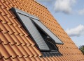 Roleta zewnętrzna VELUX SML UK08 do okien dachowych 134x140