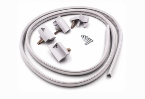 Zestaw adaptacyjny VELUX ZOZ 157 do moskitier ZIL