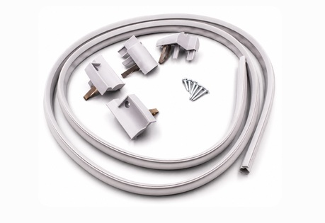 Zestaw adaptacyjny VELUX ZOZ 157 do ZIL SWL
