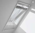 Moskitiera VELUX ZIL PK06 do okien dachowych 94x118